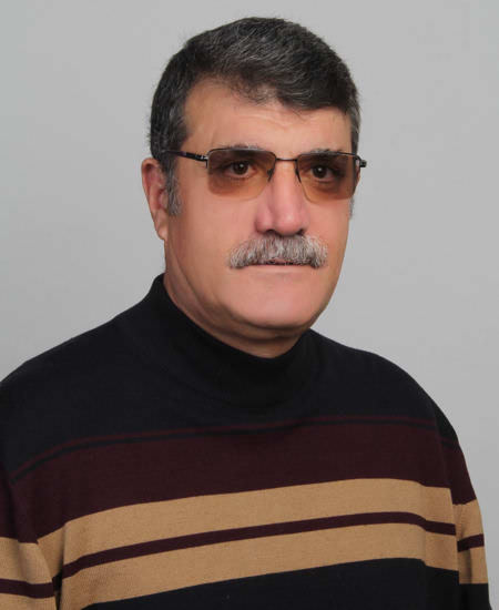 Mehmet Pirzade